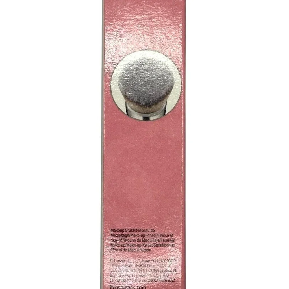 It Cosmetics Heavenly Luxe Solid Serum Foundation Brush No. 29